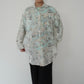90s Printed Shirt