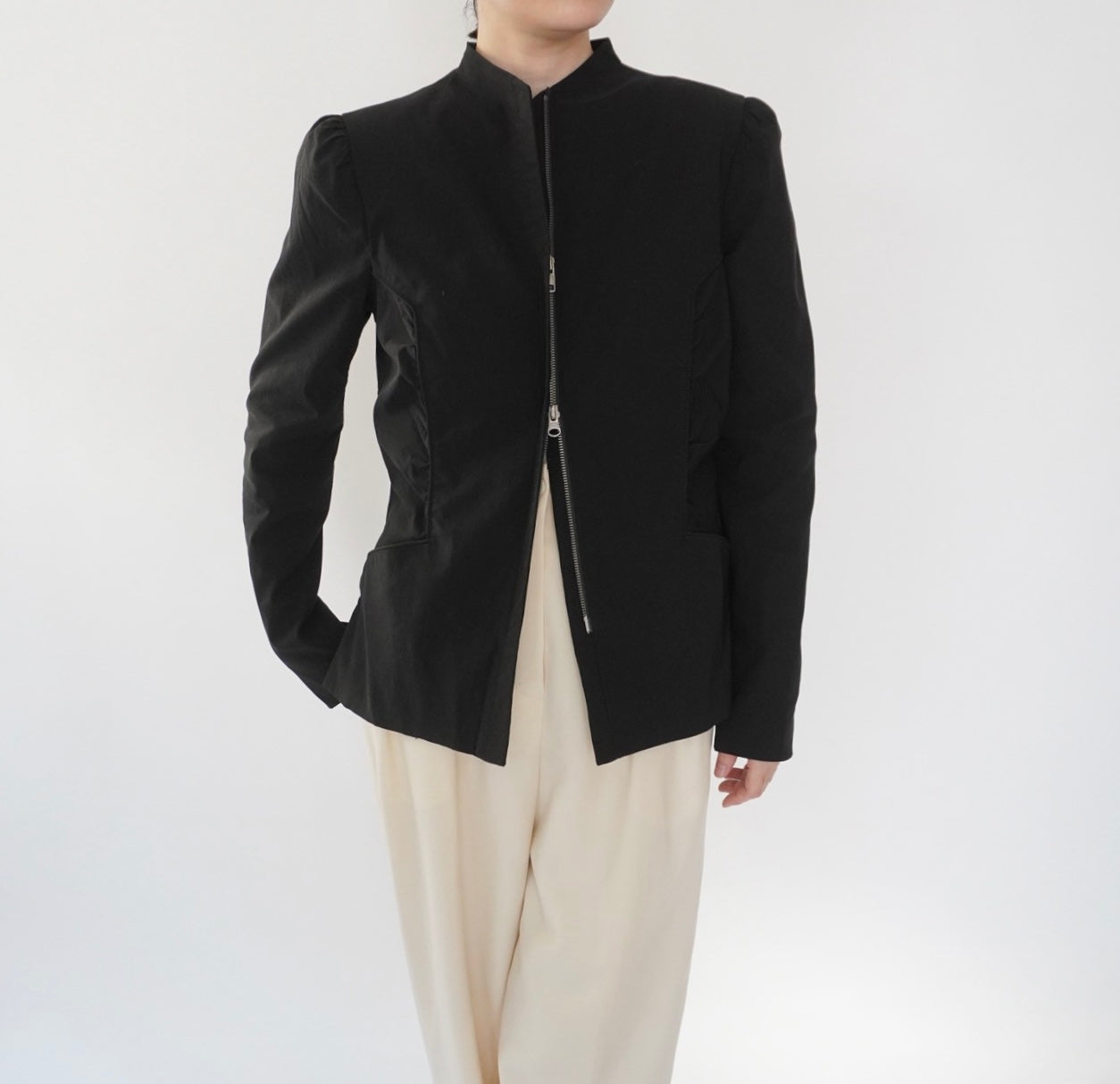 90s Design Jacket Made in USA
