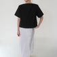 80s Boxy Top Made in USA