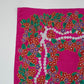 ”CHANEL” Silk Scarf Made in Italy