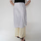 90s Light Purple Skirt