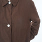 90s Linen Shirt