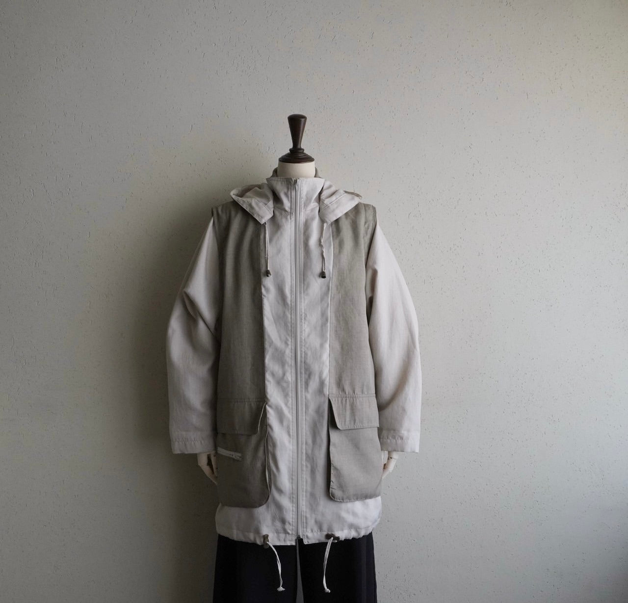 90s EURO Light Jacket