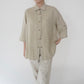 90s EURO Linen Shirt