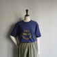 90s Printed T-shirt Made in USA