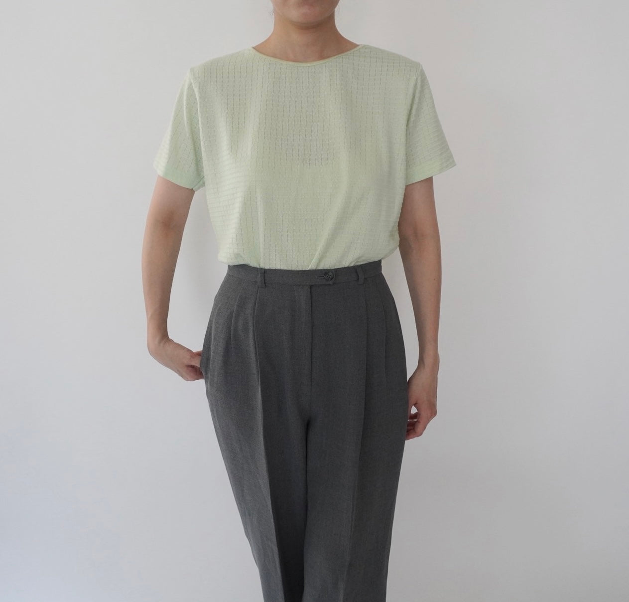 90s Design Top