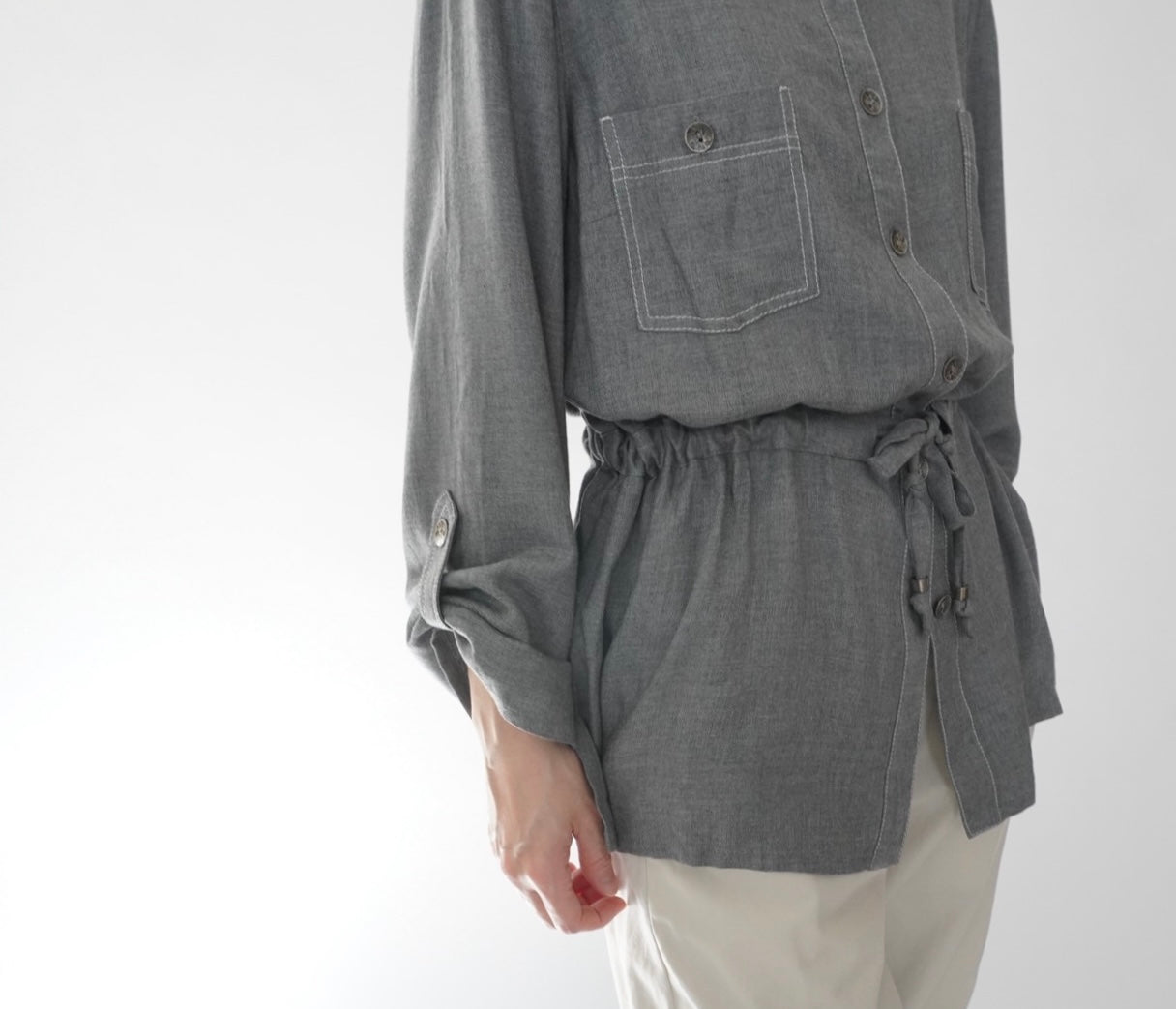 Design Shirt Made in Spain
