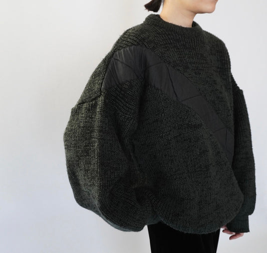 90s Design Knit