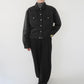 90s Boxy Light Jacket