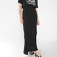 Pleated Skirt Made in USA