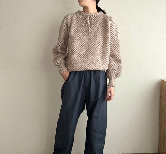 90s Design Knit