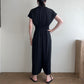 90s Design Jumpsuit Made in USA