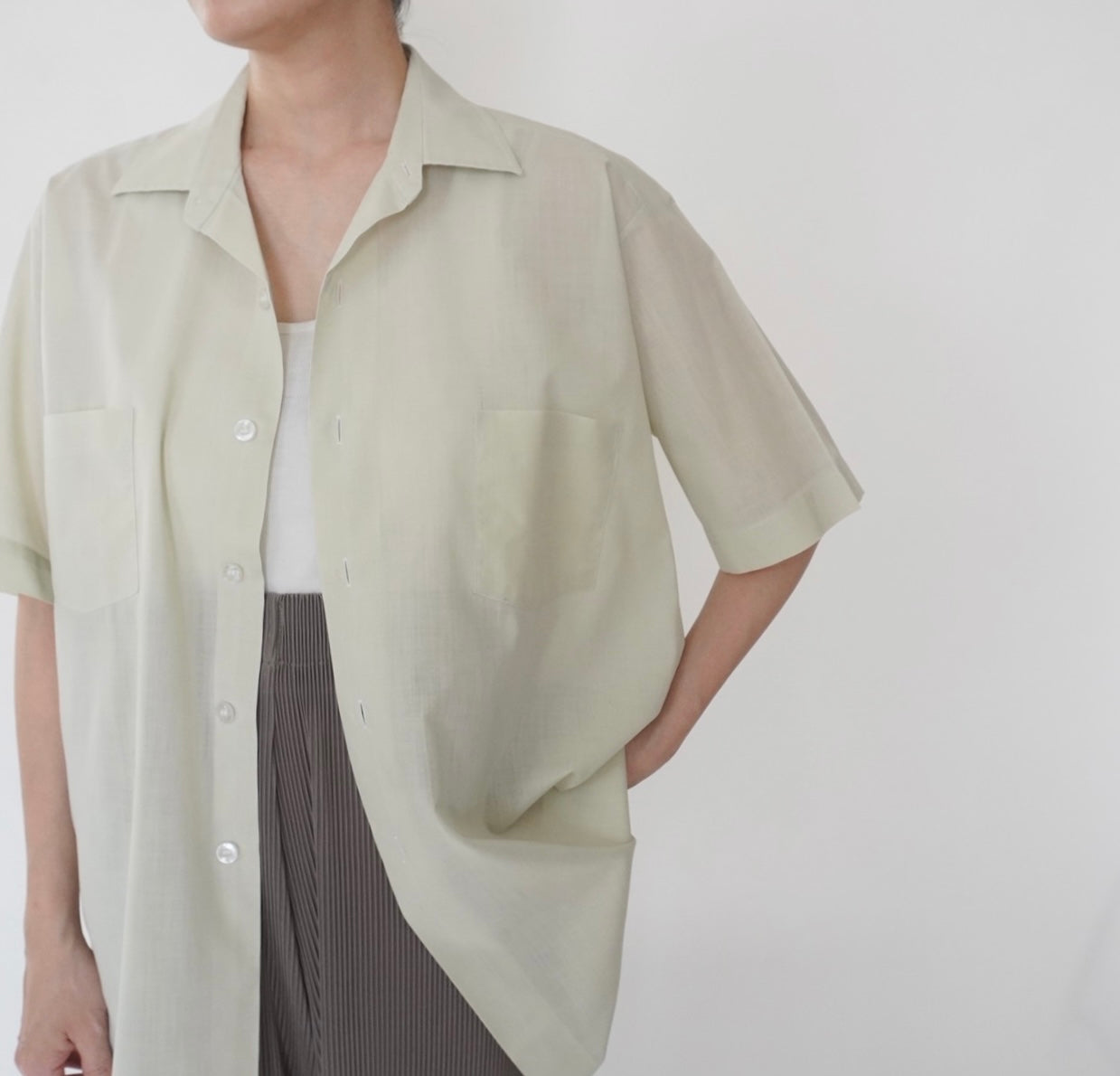 70s "Sears" Shirt