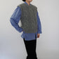 90s Knit Vest