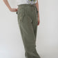 90s Military Design Pants