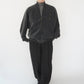 90s EURO Silk Design Light Jacket