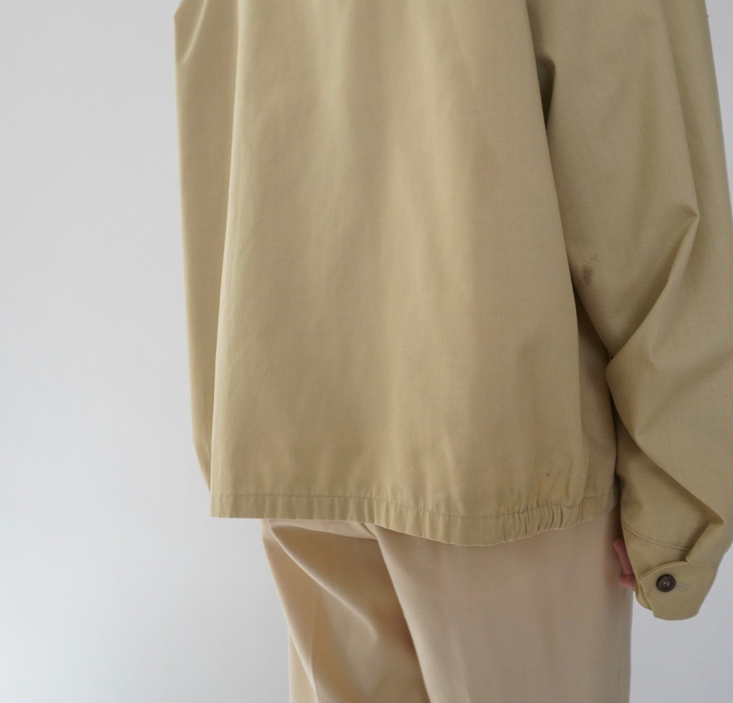 60s "Sears" Light Jacket
