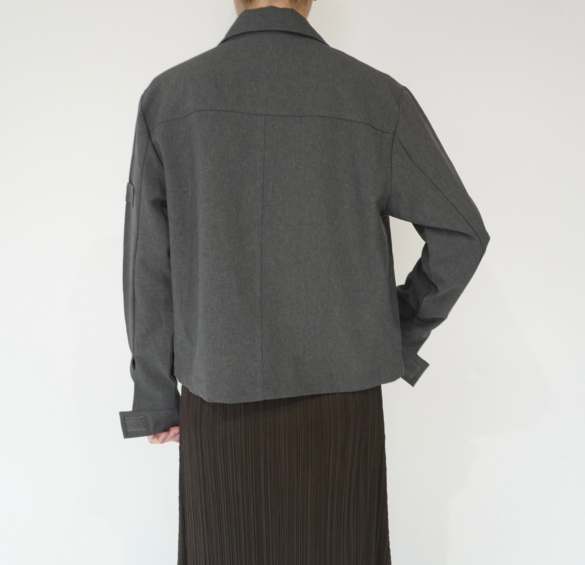 90s C.Gray Light Jacket