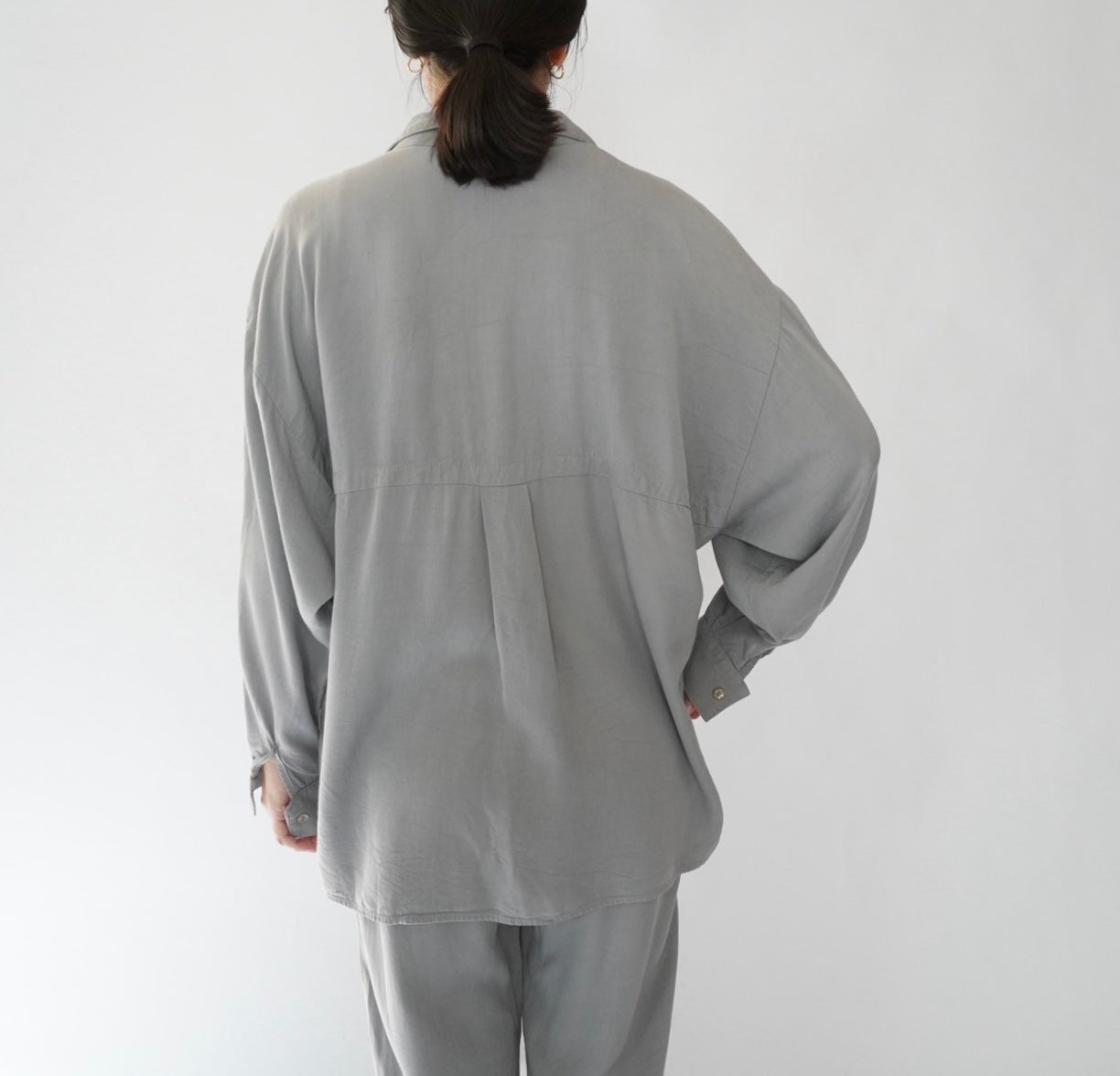 80s Two-Piece Made in USA