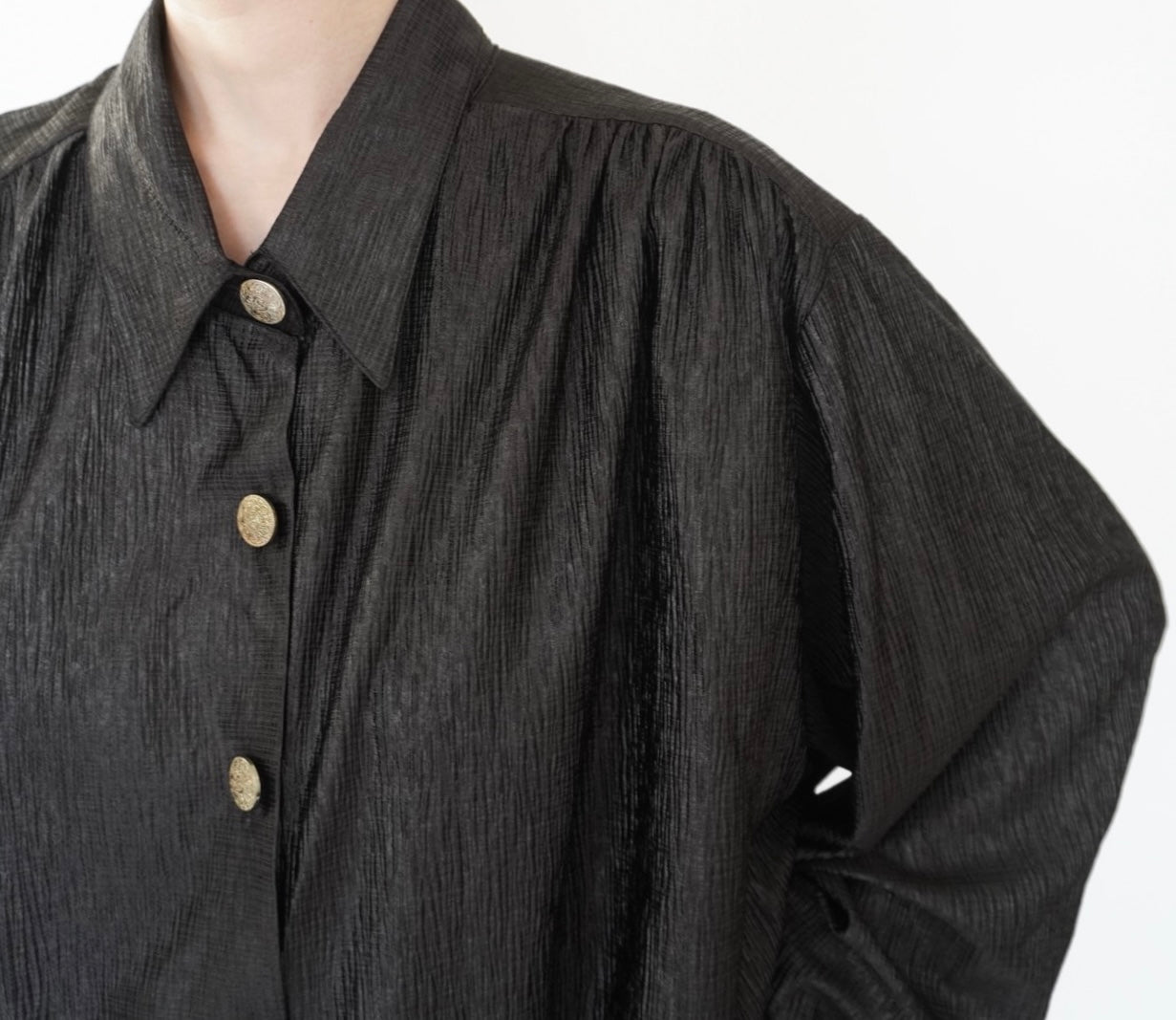 90s Design Shirt Made in USA