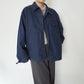 70s Denim Jacket Made in USA