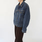 80s Levis 70506 0316 Denim Jacket Made in USA