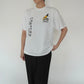 90s Printed T-shirt Made in USA