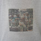 90s Photo Printed T-shirt Made in USA