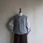 90s Knit Vest