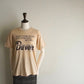 80s Printed T-shirt Made in USA