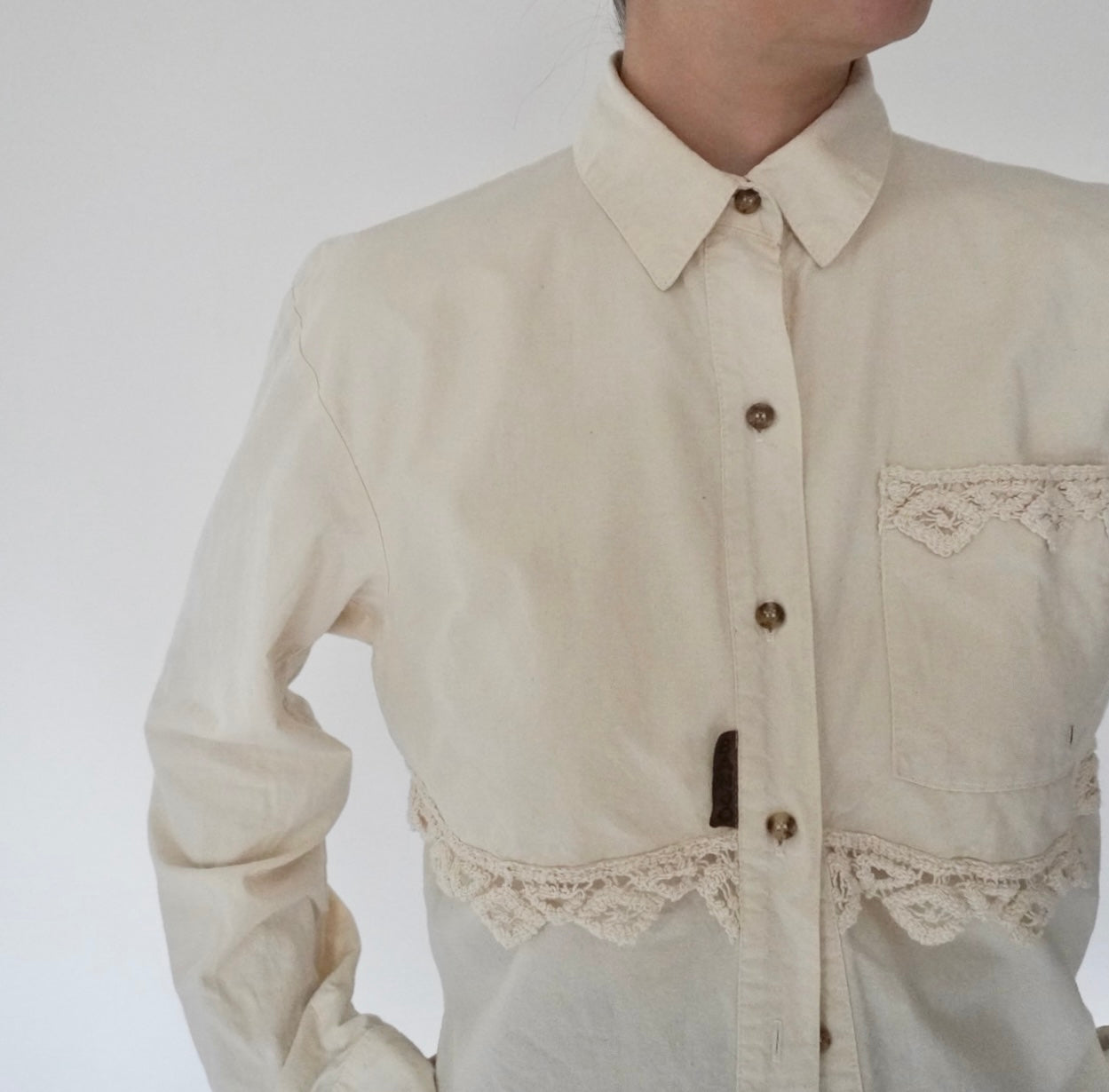 80s Design Shirt Made in USA