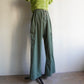 90s Nylon Design Pants