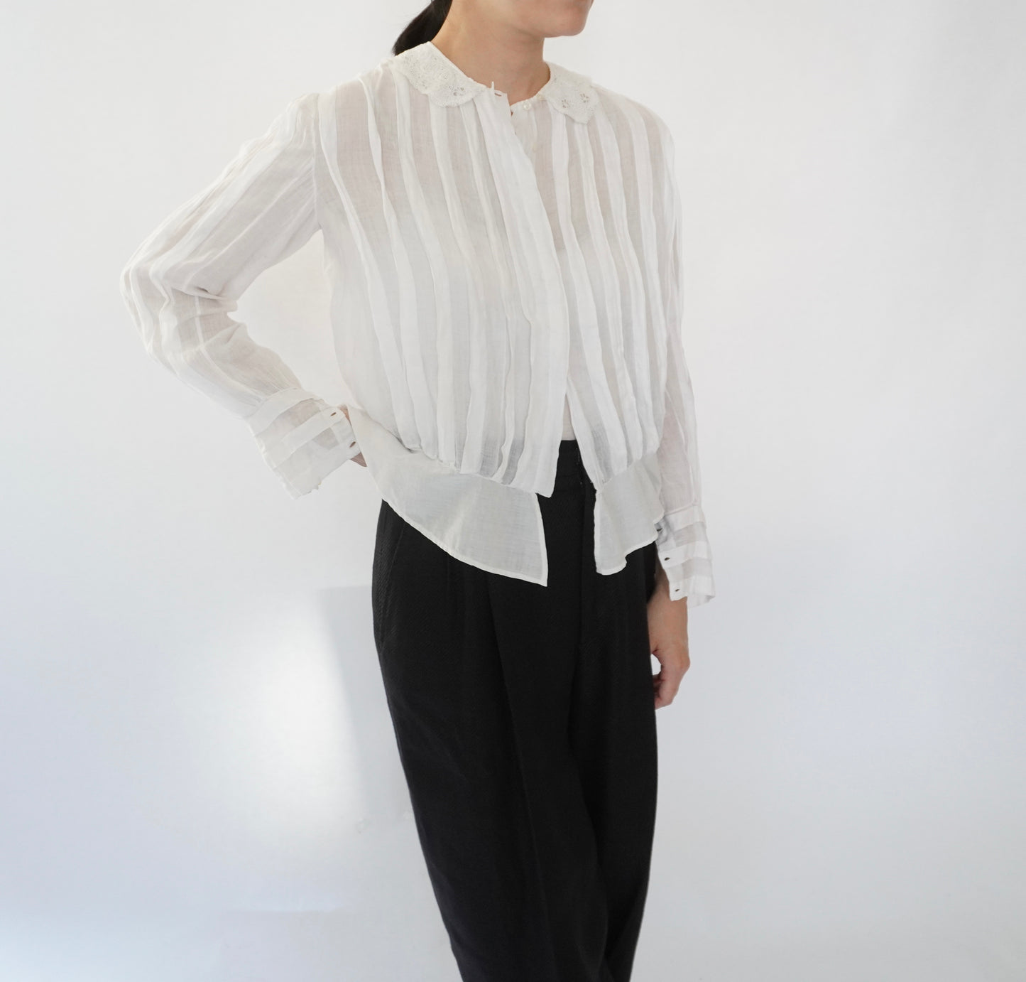 Antique Blouse