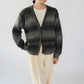 90s Design Mohair Cardigan