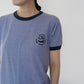 80s Printed T-shirt Made in Canada