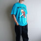 00s "BLACK FLAG MY WAR" T-shirt