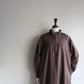 90s Brown Maxi Dress