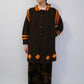 80s Design Knit Jacket
