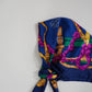”Hermes” Silk Scarf Made in France