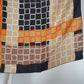 80s Pattern Scarf