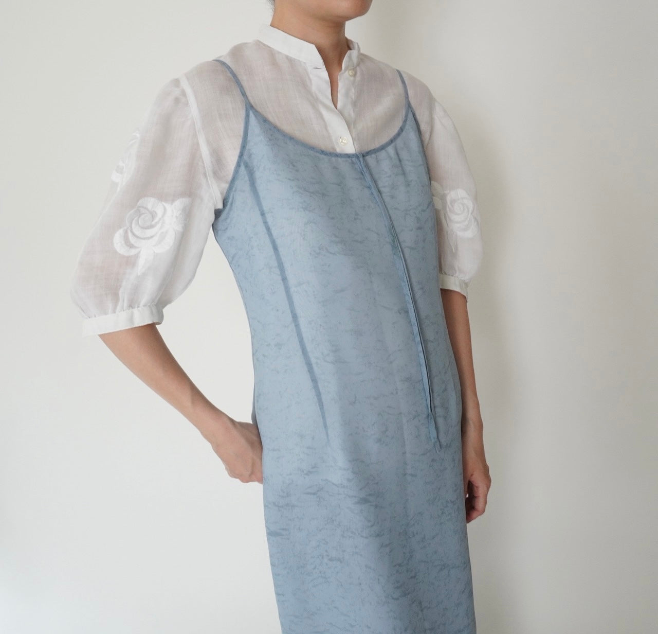 90"LINEA EMME" Dress Made in Italy