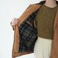 90s EURO Brown Jacket