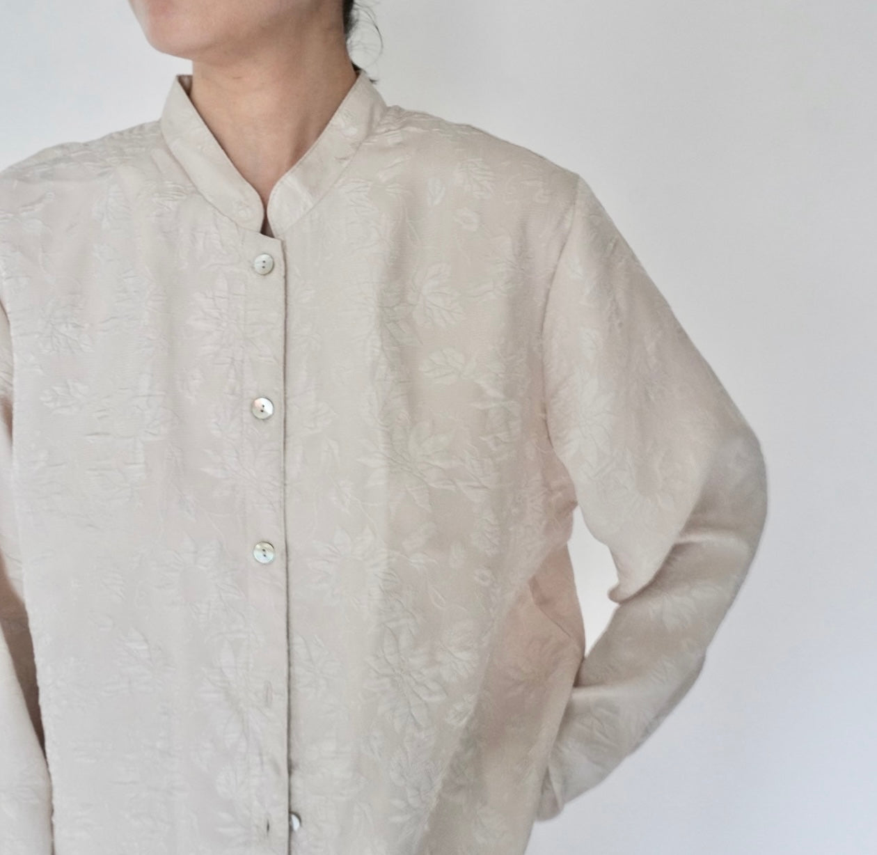 Design Blouse