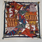 "Hermès " Scarf