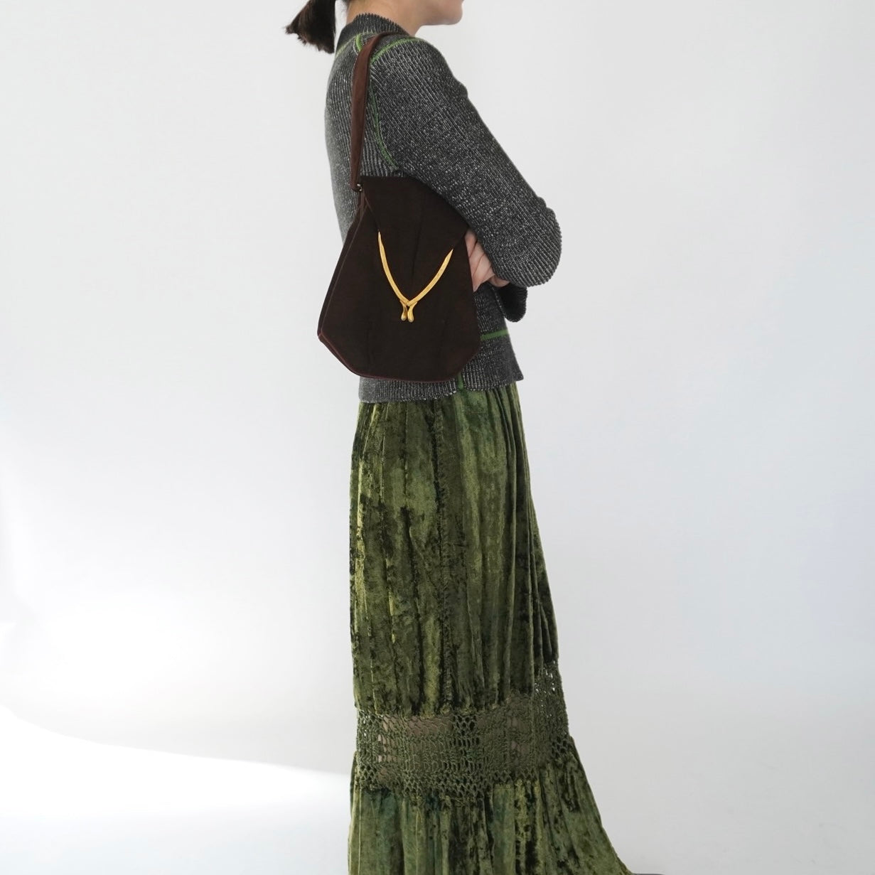 1940,50s Bag