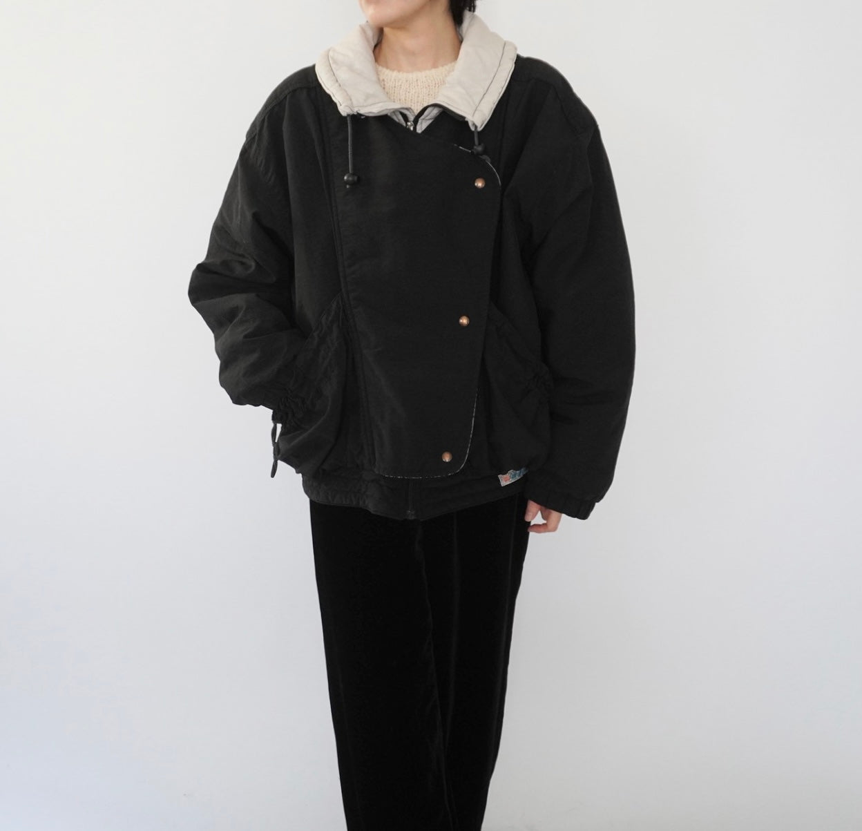 90s Design Jacket Made in Italy