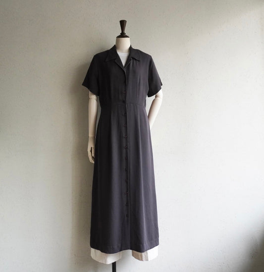 90s "AKA EDDIE BAUER" Dress