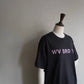 80s Printed T-shirt Made in USA