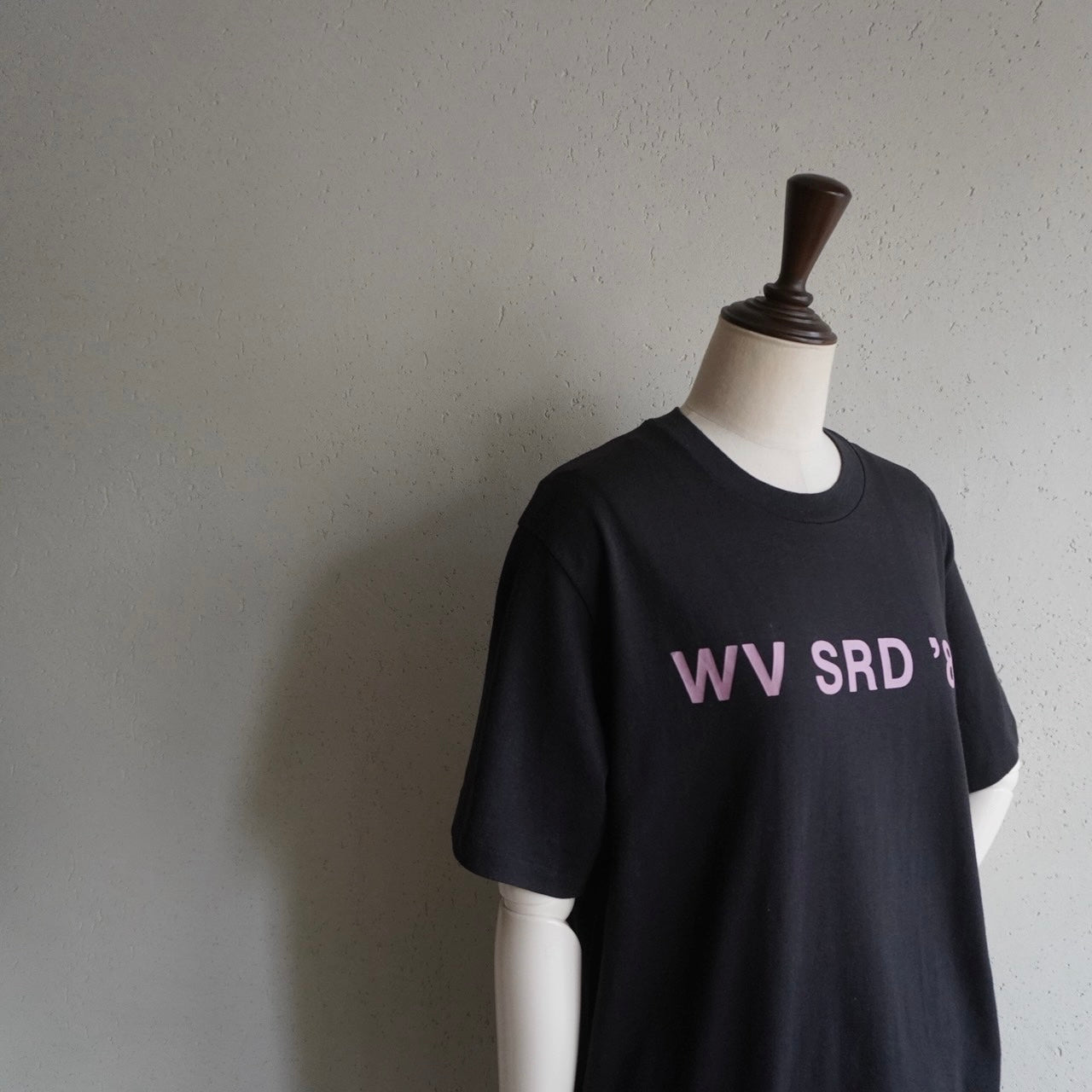 80s Printed T-shirt Made in USA
