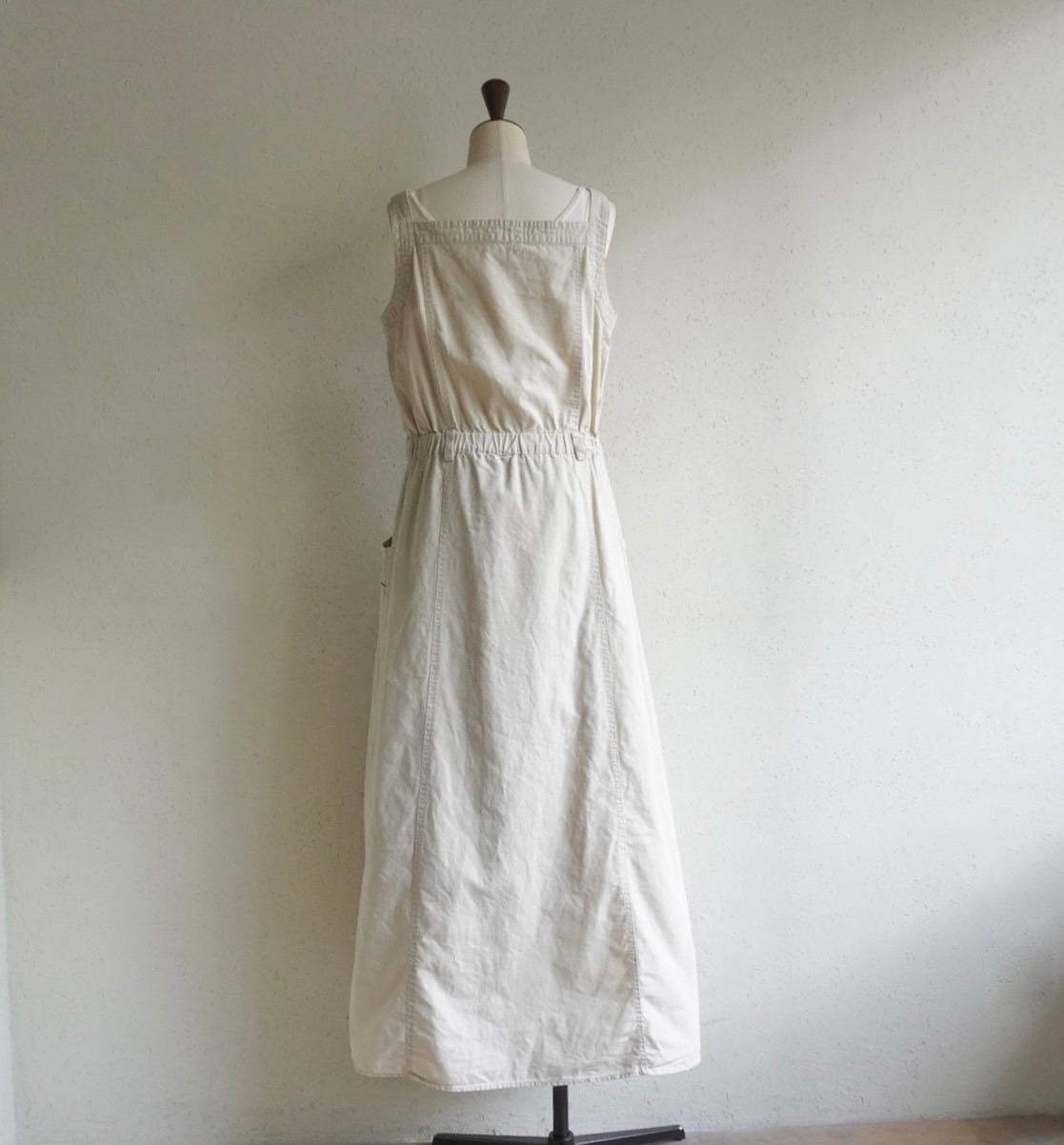 90s EURO Maxi Dress